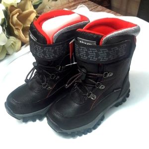 Storm by Cougar kids boots